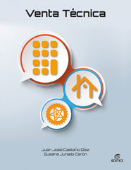 ✅ VENTA TECNICA 2024 - 9788411349215