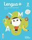 LENGUA+ 2º de Primaria ANDALUCIA 23 | AA,VV | 9788411381260 (Grazalema Santillana)