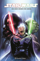 🧒 STAR WARS Nº 06 - 9788411403993
