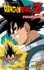 ✅ DRAGON BALL Z ANIME COMICS SAGA DEL COMANDO GINEW Nº 02/06 - 9788411408448