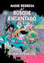 NADIE REGRESA DEL BOSQUE ENCANTADO | Robinson, Robin | 9788411408554 (Planeta comic)