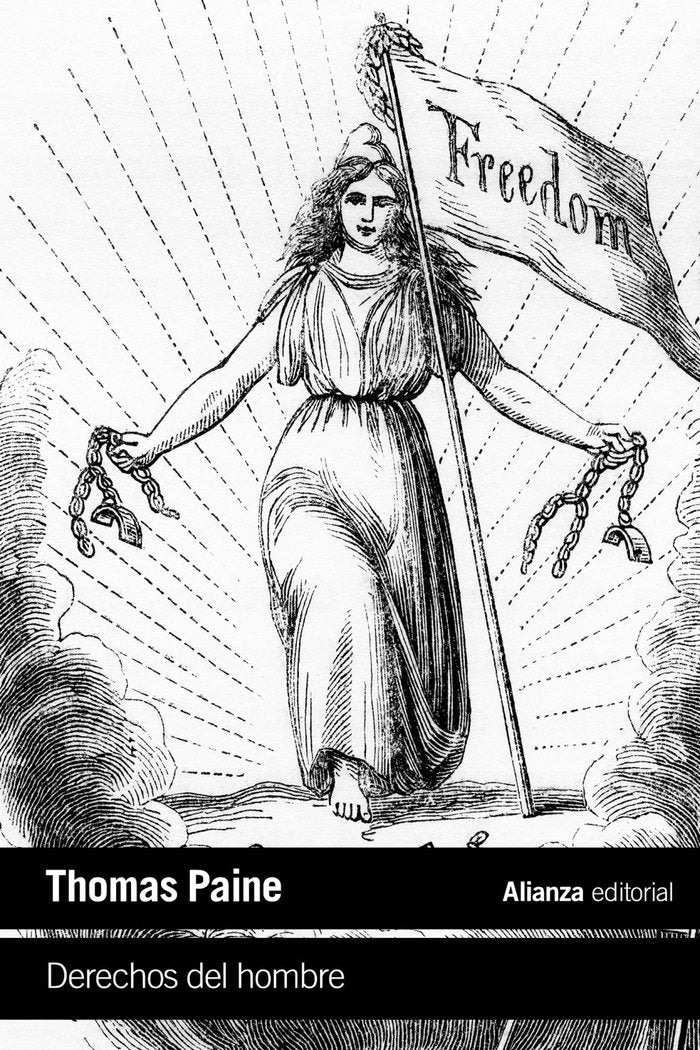 DERECHOS DEL HOMBRE - 9788411480680