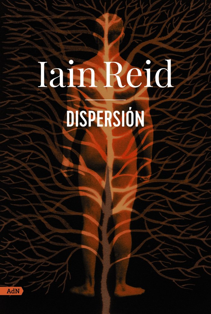 DISPERSION ADN - 9788411481090