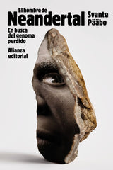EL HOMBRE DE NEANDERTAL - 9788411483698