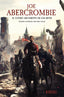EL ULTIMO ARGUMENTO DE LOS REYES EDICION ILUSTRADA | Abercrombie, Joe | 9788411484756 (Alianza)