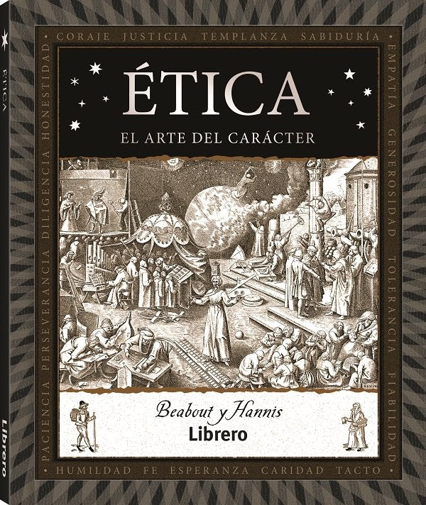 ETICA - 9788411540216