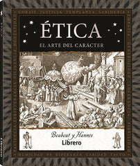 ETICA - 9788411540216