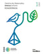 Koadernoa Abmito Cient-tecnol, 1º ESO Euskera 25 Const, Mundos (Zubia Santillana) - 9788411600309