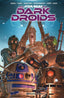 📖 STAR WARS DARK DROIDS: D-SQUADS - 9788411615334