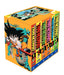 ✅ DRAGON BALL LEGEND Nº 01/03 - 9788411615884