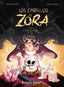 LOS EMBRUJOS DE ZORA 4 | Peignen, Judith/delrieu, Ariane | 9788411618472 (Planeta comic)