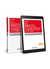 VICTIMOLOGIA E INVESTIGACION DE LOS DELITOS DE ODIO COMETIDO - 9788411624701