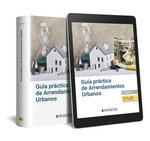 GUIA PRACTICA DE ARRENDAMIENTOS URBANOS - 9788411626965