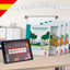 Matemáticas 3º EP Andalucía Innovamat PACK (Innovamat) - 9788411670050