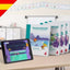 Matemáticas 4º EP Andalucía Innovamat PACK Nexus (Innovamat) - 9788411670678