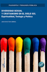 DIVERSIDAD SEXUAL Y CRISTIANISMO EN EL SIGLO XXI ESPIRITUAL - 9788411704687