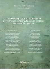 COOPERATIVAS COMO INSTRUMENTO POLITICA EMPLEO EBOOK - 9788411708425