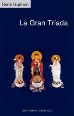 LA GRAN TRIADA - 9788411720076