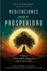 MEDITACIONES PARA LA PROSPERIDAD | SHUMSKY, SUSAN | OBELISCO | 9788411720243