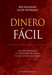 DINERO FACIL - 9788411721189
