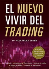 EL NUEVO VIVIR DEL TRADING | ELDER, ALEXANDER | OBELISCO | 9788411723152