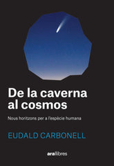 DE LA CAVERNA AL COSMOS - 9788411730969