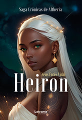 HEIRON | Fores Vidal,neus | 9788411815581 (Letrame)