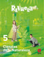 Ciencias de la Naturaleza 5º EP Asturias Revuela 24 (Sm) - 9788411822619