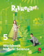 Workbook Natural Science 5º Primaria. Revuela 2024 (Sm) - 9788411823067