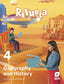 Geography and History 4º ESO Madrid Revuela 24 (Sm) - 9788411823135
