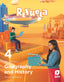 Geography and History 4º ESO Murcia Revuela 24 (Sm) - 9788411823142