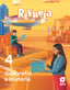 Geografía e Historia 4º ESO Aragón Revuela 24 (Sm) - 9788411823982