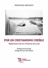 POR UN CRISTIANISMO CREIBLE - 9788411832144