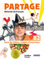 ✅ PARTAGE B2 2ºBACH LIVRE+CAHIER 24 I AA,VV I SANTILLANA I 9788411900652