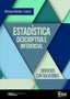 ESTADISTICA DESCRIPTIVA E INFERENCIAL - 9788411921541