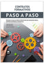 CONTRATOS FORMATIVOS PASO A PASO 2023 - 9788411940740