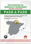 FISCALIDAD DE LAS HERENCIAS Y DONACIONES NAVARRA Y PAIS VAS - 9788411944632