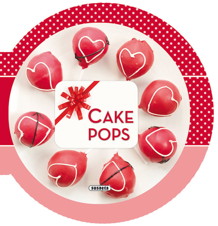 CAKE POPS - 9788411960489
