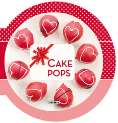 CAKE POPS - 9788411960489