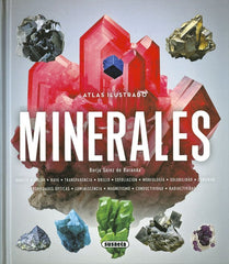 MINERALES - 9788411968065