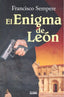 ENIGMA DE LEONEL - 9788412004410
