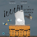 UUUH Y LA TARTA DE CALABAZA - 9788412005639