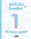 Travelers Blue 1 Activity Book | MILTON | 9788412012736