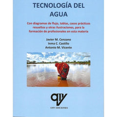 TECNOLOGIA DEL AGUA - 9788412023558