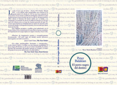 EL PERRO NEGRO DEL DESTINO - 9788412034776