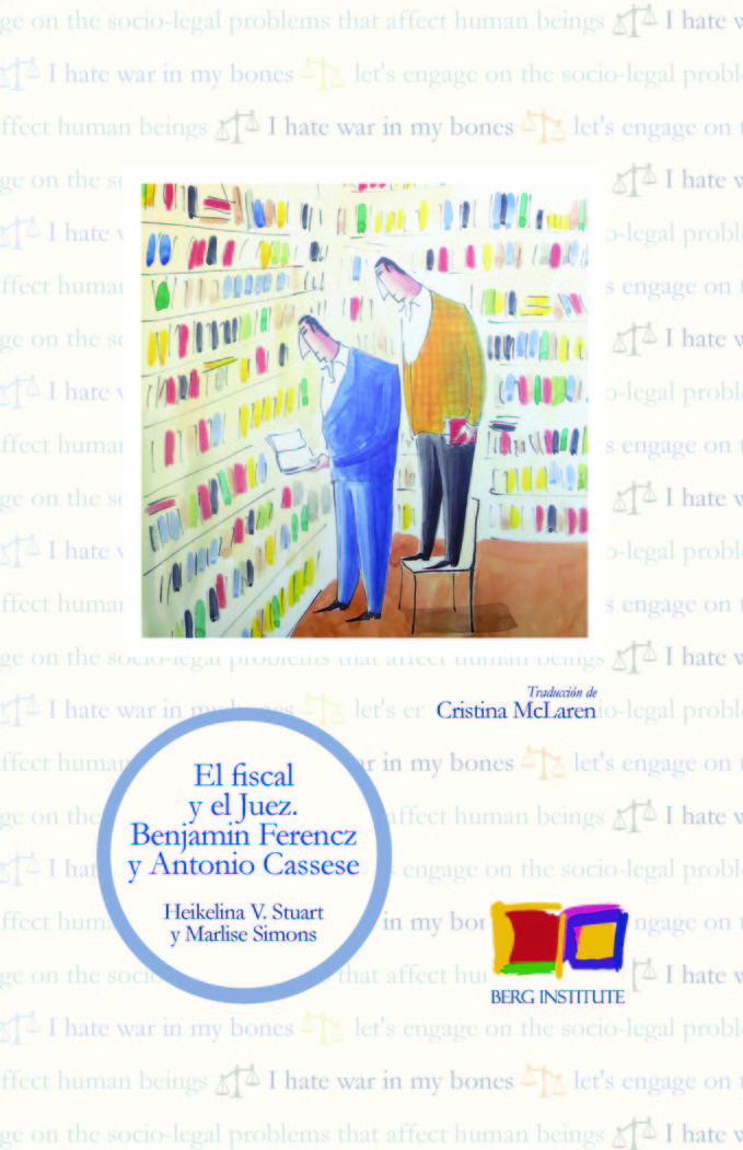 EL FISCAL Y EL JUEZ - 9788412034790