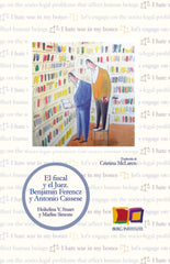 EL FISCAL Y EL JUEZ - 9788412034790