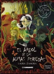 EL ARBOL DE LAS ALMAS PERDIDAS | Zamora Cabeza, Laura | 9788412049633 (Cinestesia)