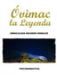 ÓVIMAC LA LEYENDA - 9788412089462