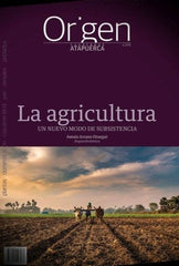 LA AGRICULTURA - 9788412108286